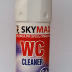 WC CLEANER 0,75L