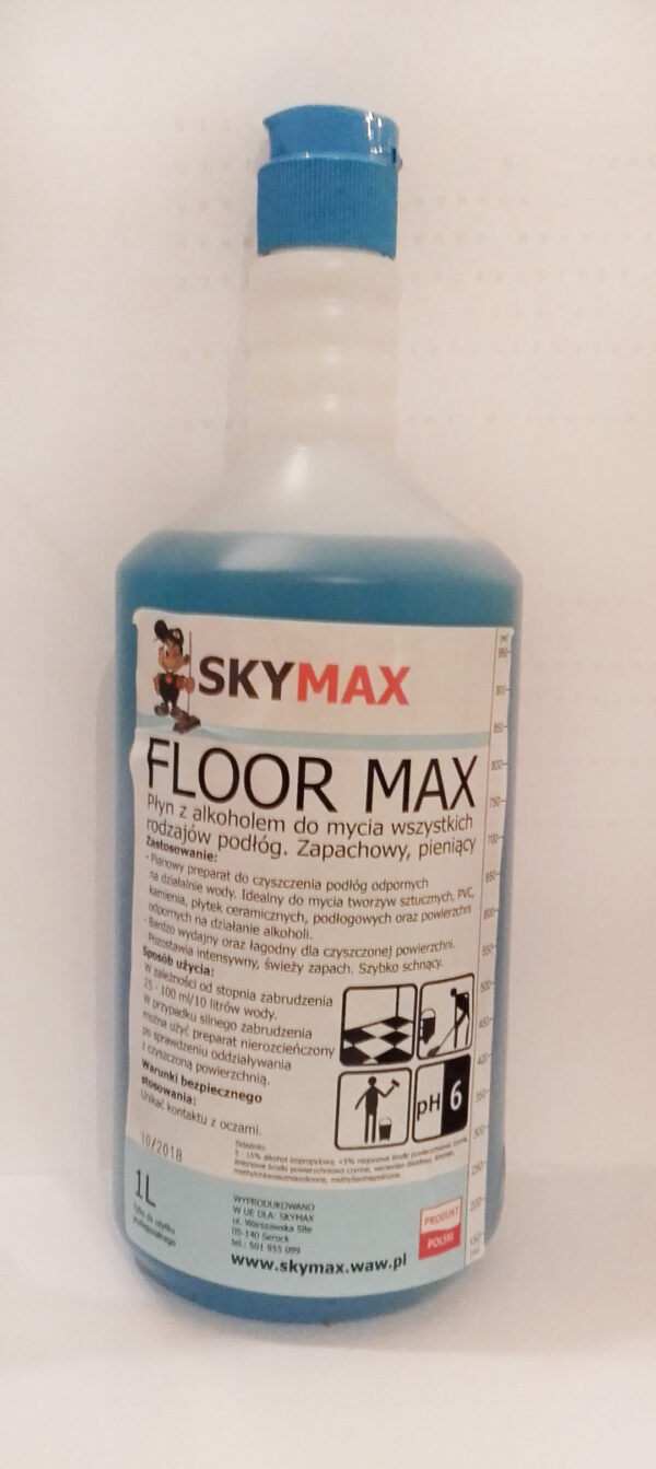 FLOOR MAX 1l